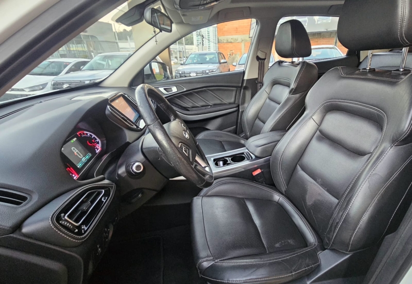 caoa chery tiggo 7 1.5 vvt turbo iflex txs dct flex 4p automatico 2021