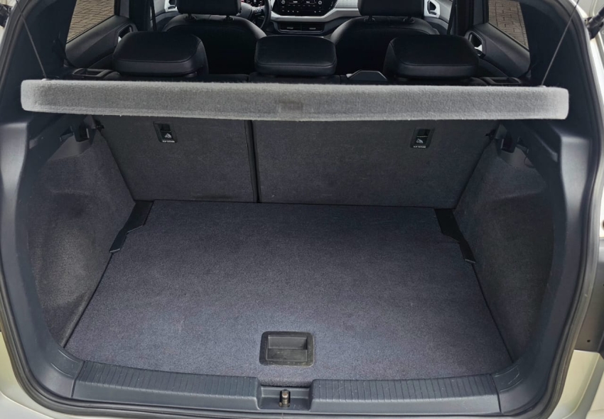 volkswagen t-cross 1.4 250 tsi total flex highline automatico 4p 2020