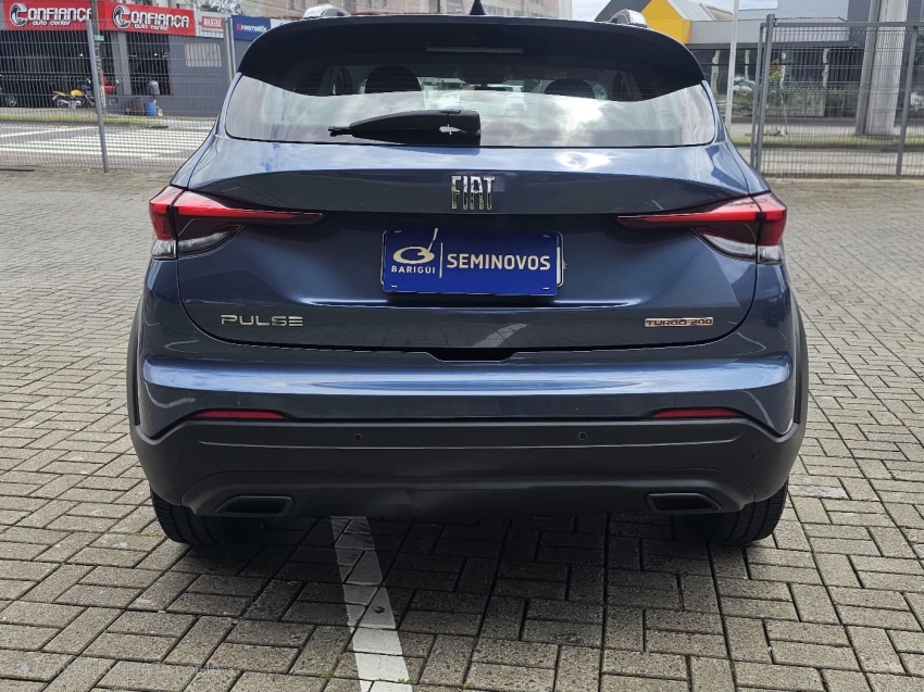 fiat pulse 1.0 turbo 200 flex drive cvt 4p automatico 2022