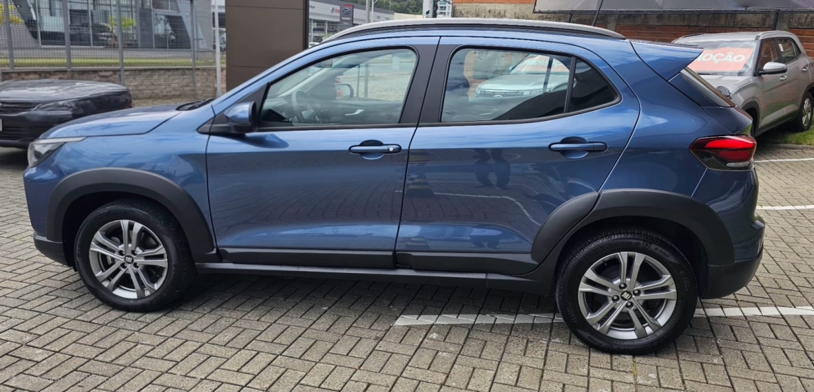 fiat pulse 1.0 turbo 200 flex drive cvt 4p automatico 2022