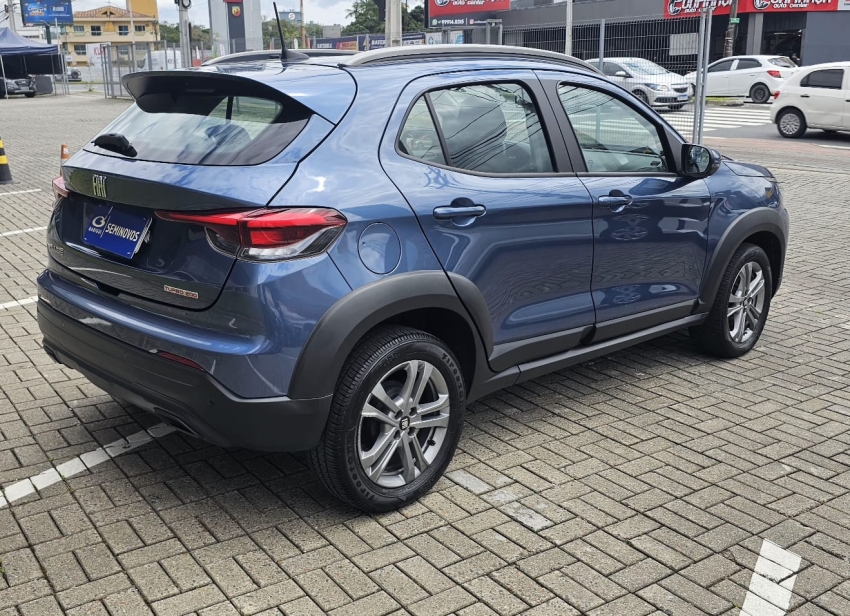 fiat pulse 1.0 turbo 200 flex drive cvt 4p automatico 2022