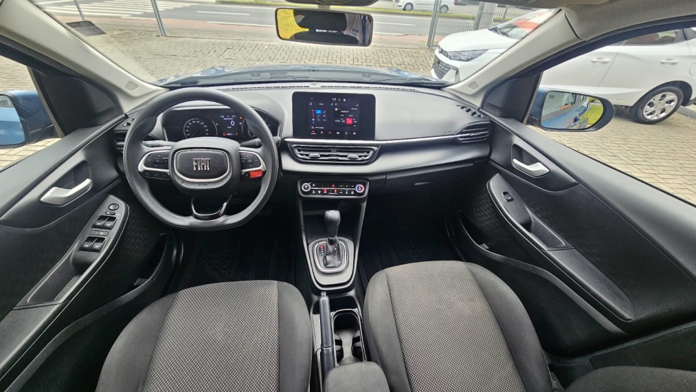 fiat pulse 1.0 turbo 200 flex drive cvt 4p automatico 2022
