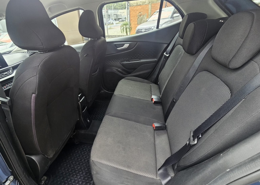 fiat pulse 1.0 turbo 200 flex drive cvt 4p automatico 2022