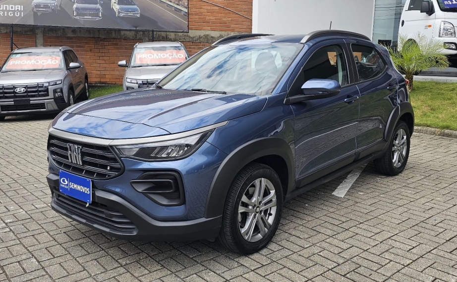 fiat pulse 1.0 turbo 200 flex drive cvt 4p automatico 2022