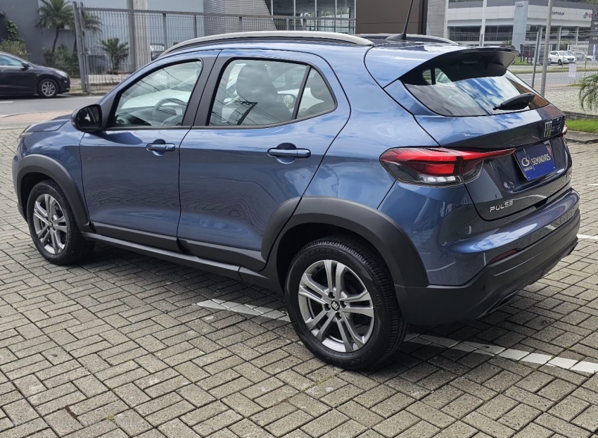 fiat pulse 1.0 turbo 200 flex drive cvt 4p automatico 2022