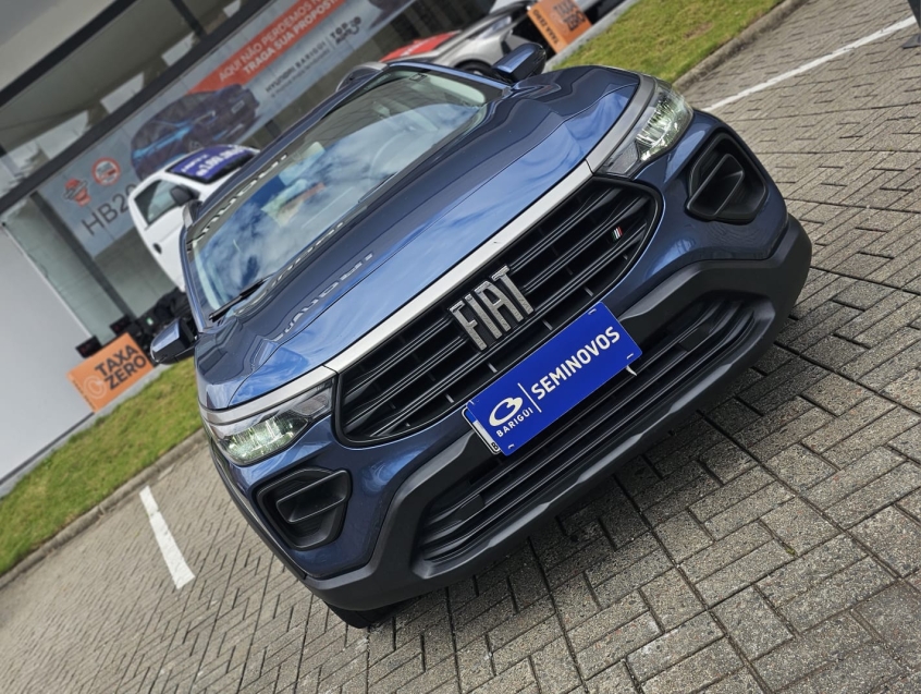fiat pulse 1.0 turbo 200 flex drive cvt 4p automatico 2022