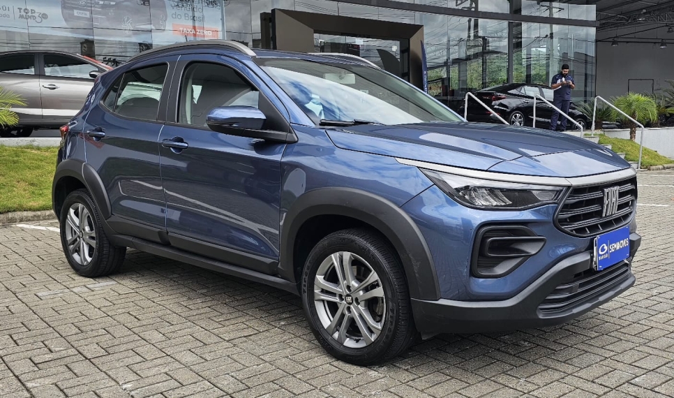 fiat pulse 1.0 turbo 200 flex drive cvt 4p automatico 2022