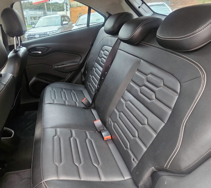 chevrolet onix 1.4 mpfi ltz 8v flex 4p manual 2019