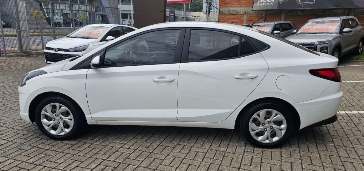 hyundai hb20s 1.6 16v flex vision manual 1.0 4p 2020