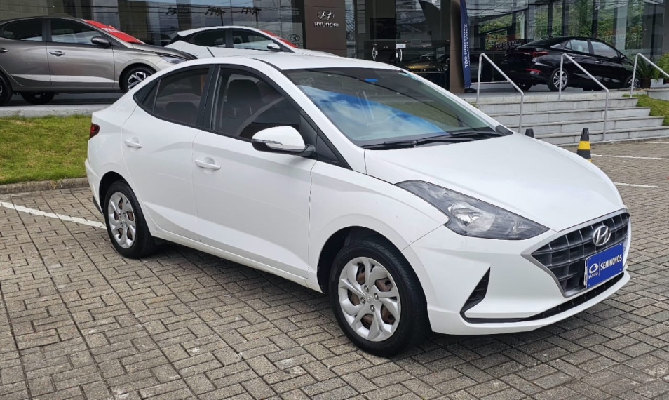 hyundai hb20s 1.6 16v flex vision manual 1.0 4p 2020