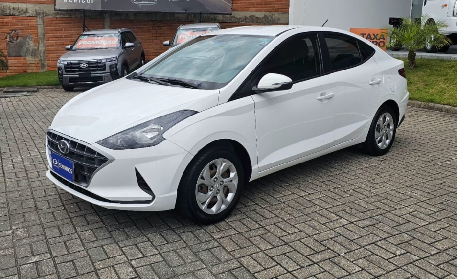hyundai hb20s 1.6 16v flex vision manual 1.0 4p 2020