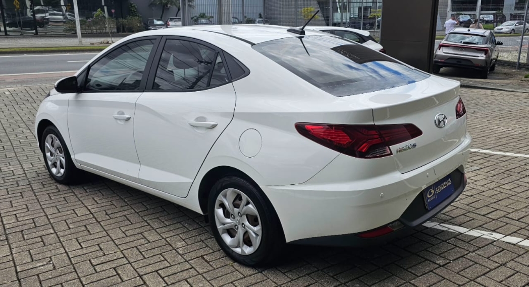 hyundai hb20s 1.6 16v flex vision manual 1.0 4p 2020