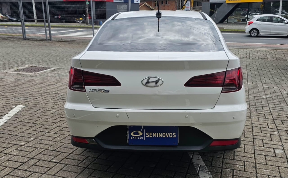 hyundai hb20s 1.6 16v flex vision manual 1.0 4p 2020