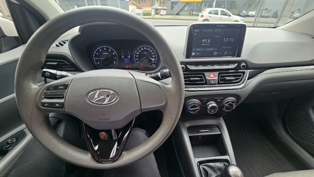 hyundai hb20s 1.6 16v flex vision manual 1.0 4p 2020