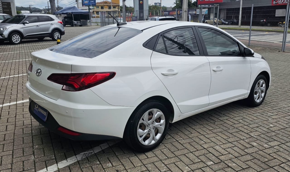 hyundai hb20s 1.6 16v flex vision manual 1.0 4p 2020