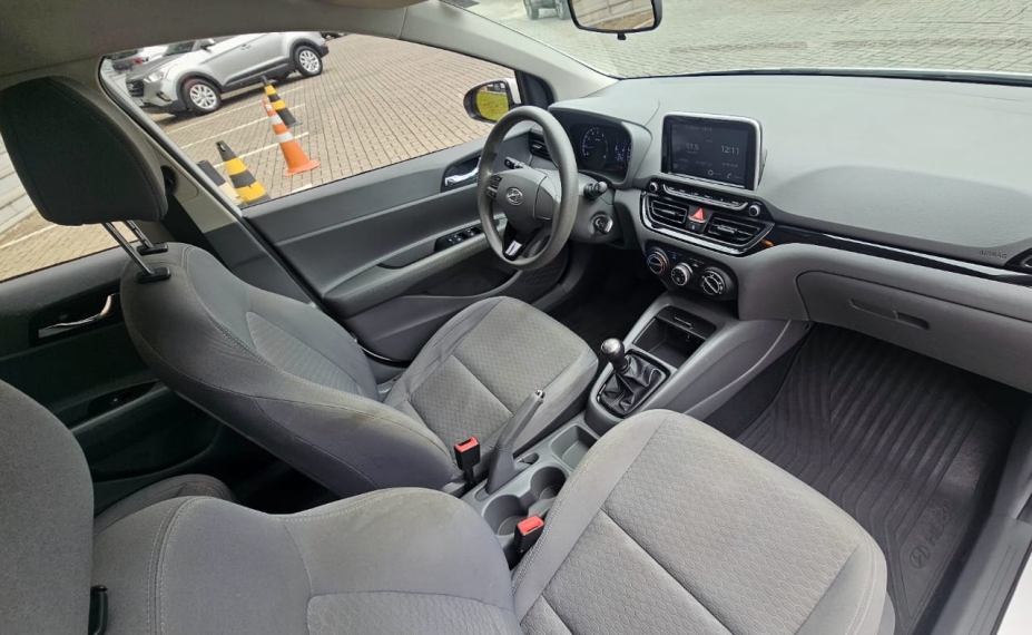 hyundai hb20s 1.6 16v flex vision manual 1.0 4p 2020
