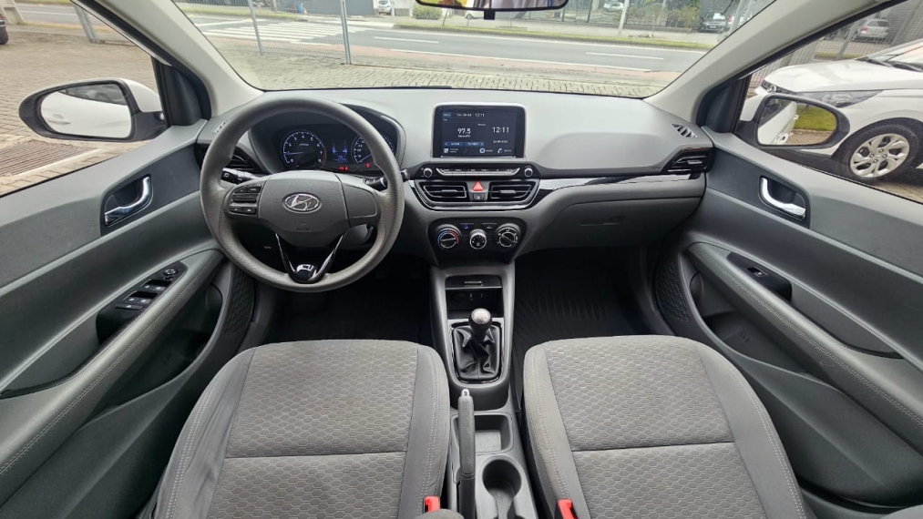 hyundai hb20s 1.6 16v flex vision manual 1.0 4p 2020