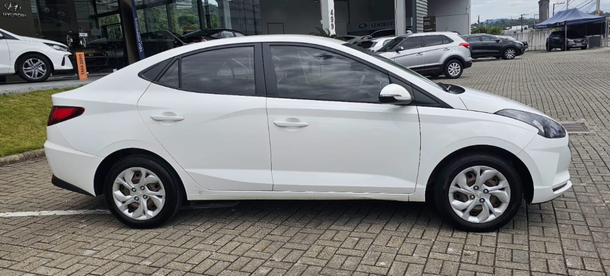 hyundai hb20s 1.6 16v flex vision manual 1.0 4p 2020