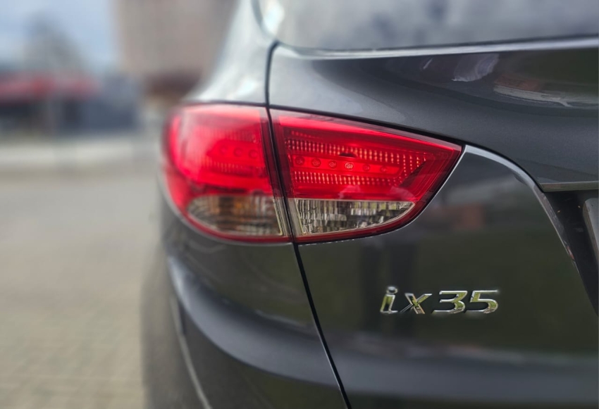 hyundai ix35 2.0 mpfi gl 16v flex 4p automatico 2018