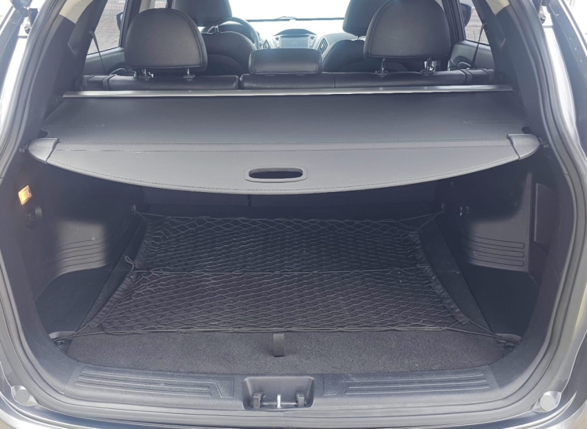 hyundai ix35 2.0 mpfi gl 16v flex 4p automatico 2018