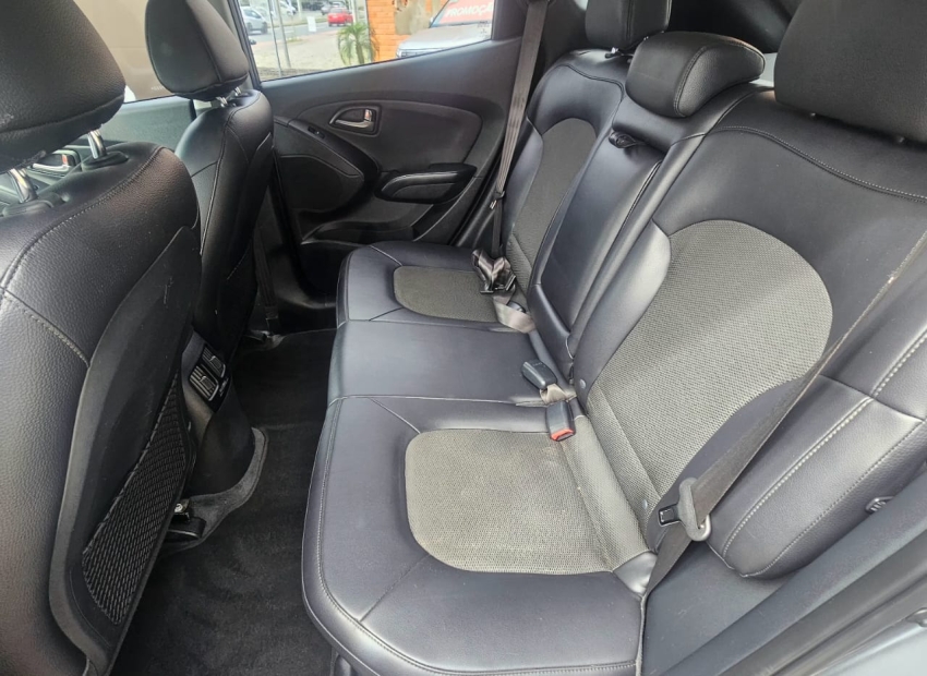 hyundai ix35 2.0 mpfi gl 16v flex 4p automatico 2018