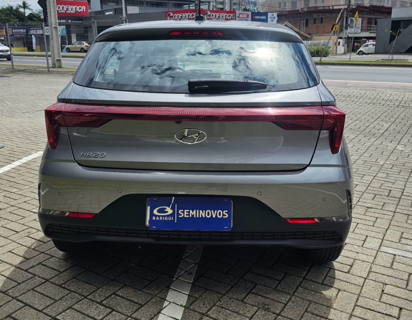 hyundai hb20 1.0 12v flex limited manual 4p 2023