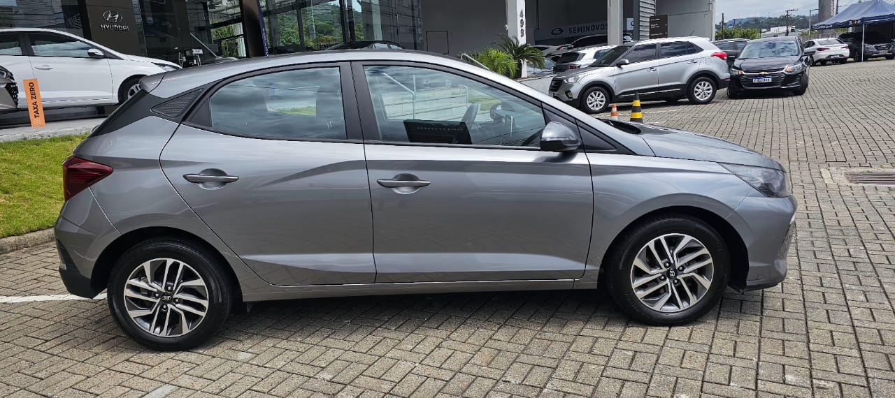 hyundai hb20 1.0 12v flex limited manual 4p 2023