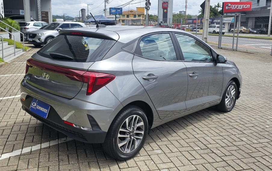 hyundai hb20 1.0 12v flex limited manual 4p 2023