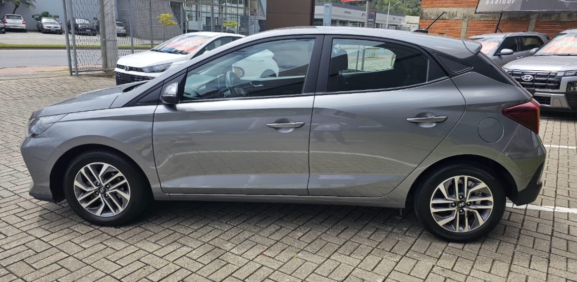 hyundai hb20 1.0 12v flex limited manual 4p 2023