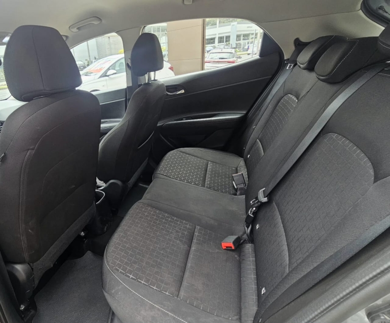 hyundai hb20 1.0 12v flex limited manual 4p 2023