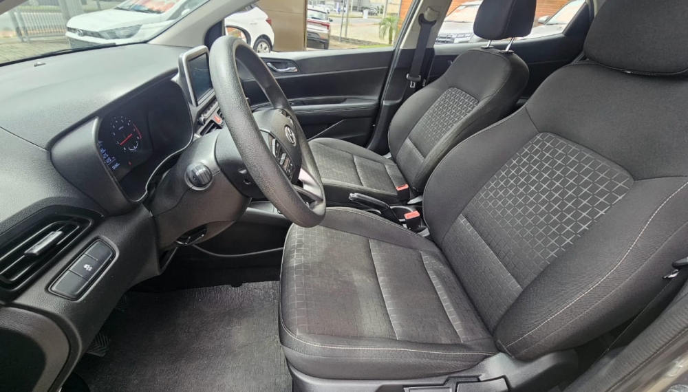 hyundai hb20 1.0 12v flex limited manual 4p 2023