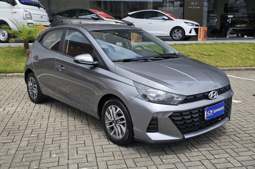 hyundai hb20 1.0 12v flex limited manual 4p 2023