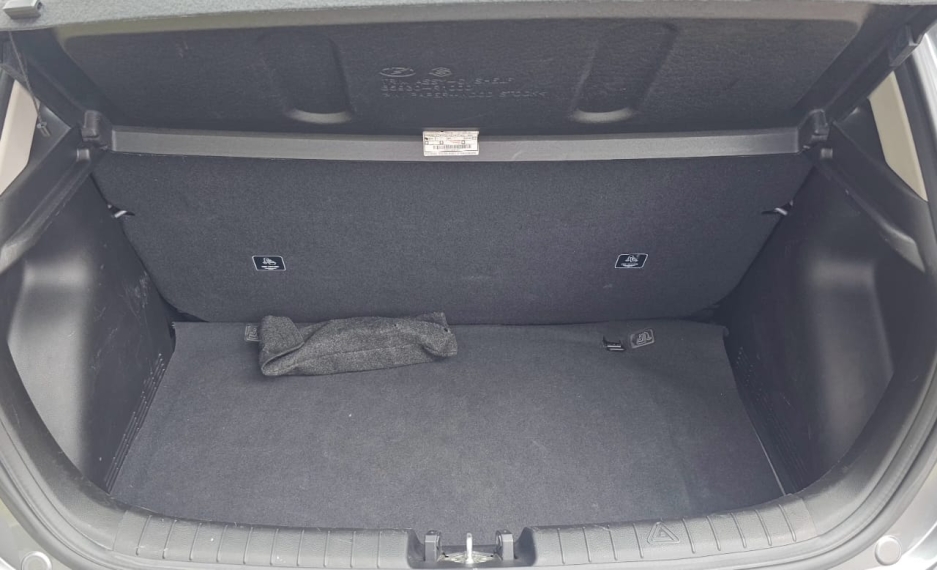 hyundai hb20 1.0 12v flex limited manual 4p 2023