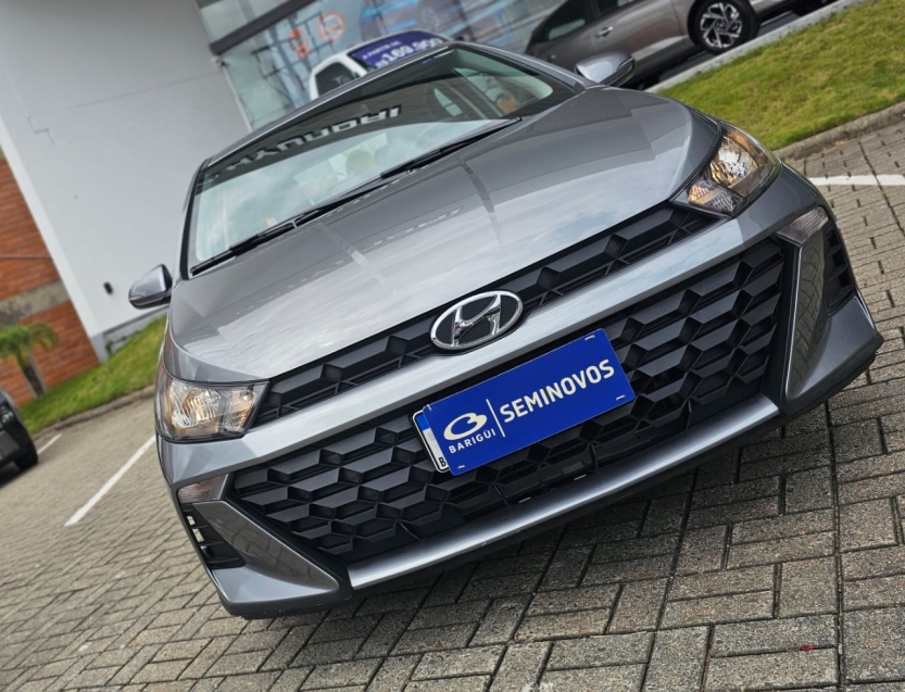 hyundai hb20 1.0 12v flex limited manual 4p 2023