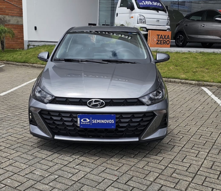 hyundai hb20 1.0 12v flex limited manual 4p 2023