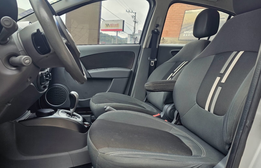 fiat palio 1.6 mpi essence 16v flex 4p automatizado semiautomatico 2013