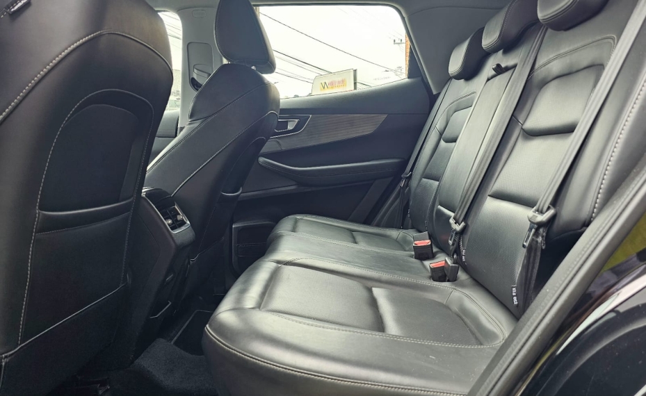 caoa chery tiggo 5x 1.5 vvt turbo iflex sport cvt flex 4p automatico 2024