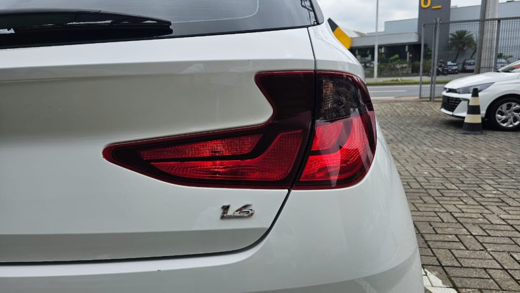 hyundai hb20 1.6 16v flex vision automatico 4p 2020