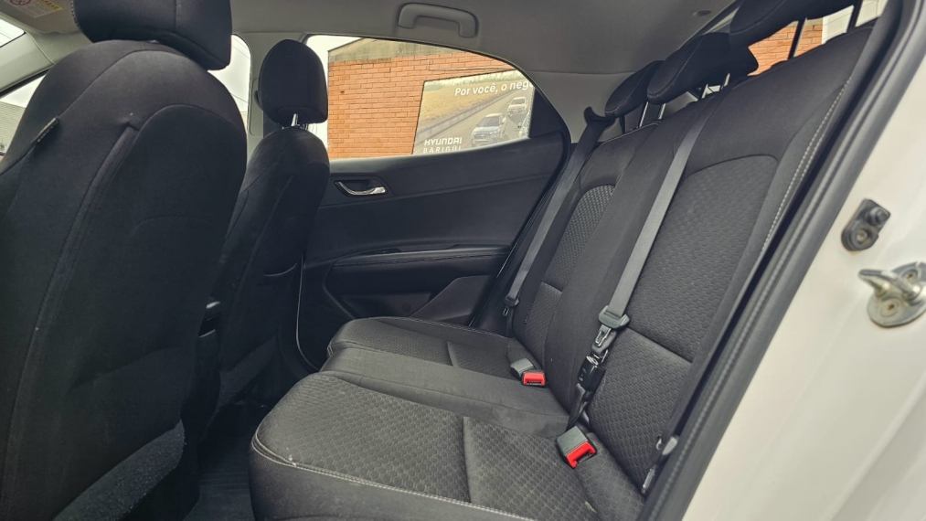 hyundai hb20 1.6 16v flex vision automatico 4p 2020