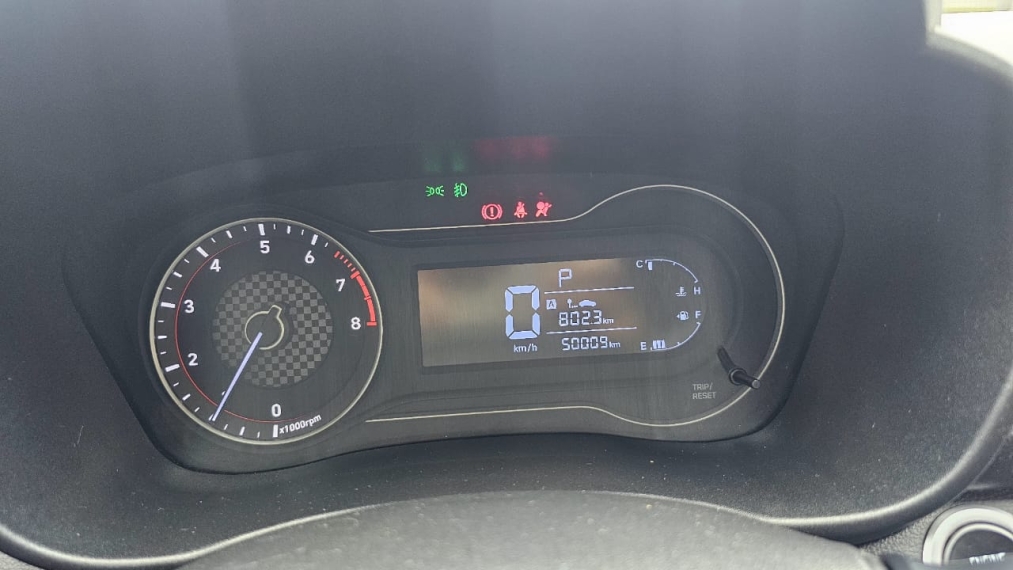 hyundai hb20 1.6 16v flex vision automatico 4p 2020