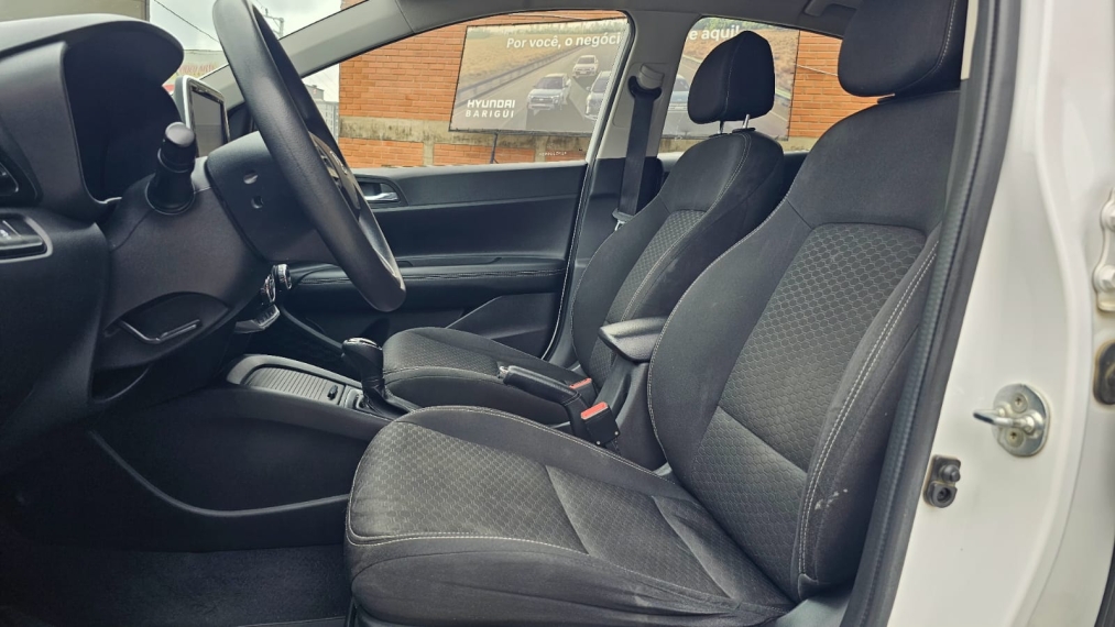 hyundai hb20 1.6 16v flex vision automatico 4p 2020