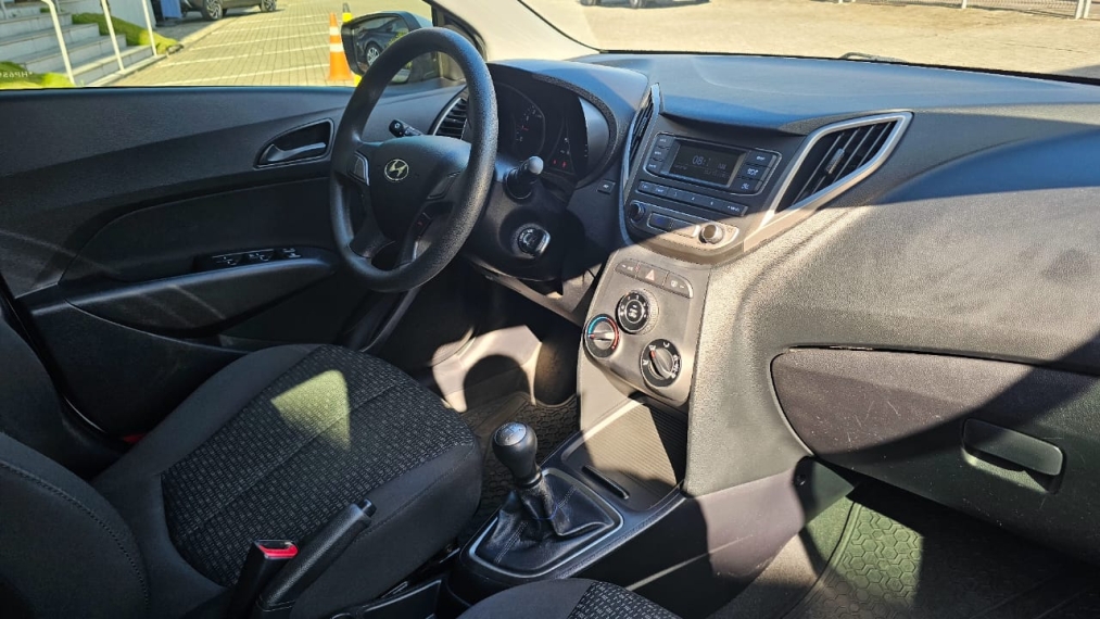 hyundai hb20 1.0 comfort 12v flex 4p manual 2017