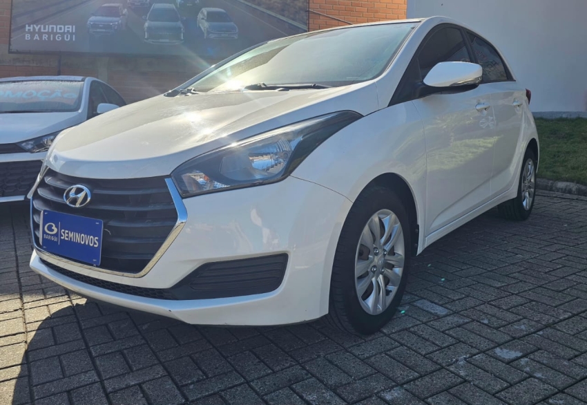 hyundai hb20 1.0 comfort 12v flex 4p manual 2017