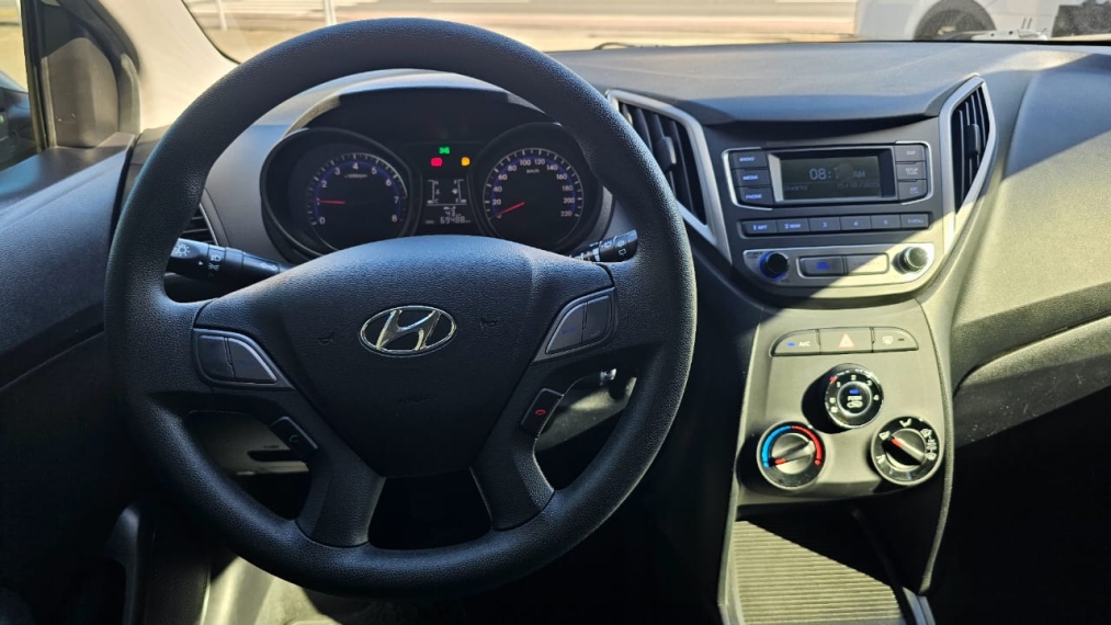 hyundai hb20 1.0 comfort 12v flex 4p manual 2017