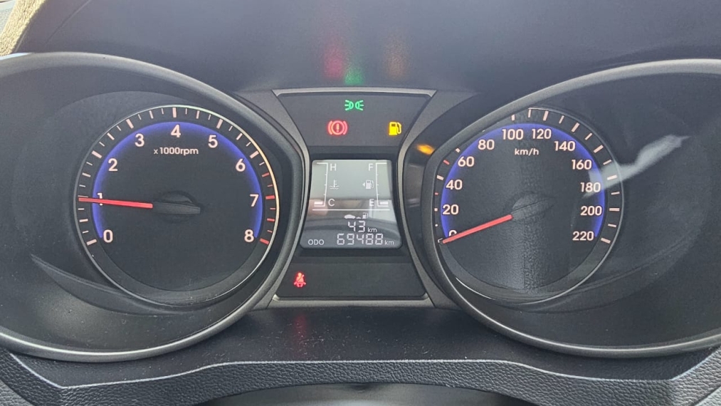 hyundai hb20 1.0 comfort 12v flex 4p manual 2017