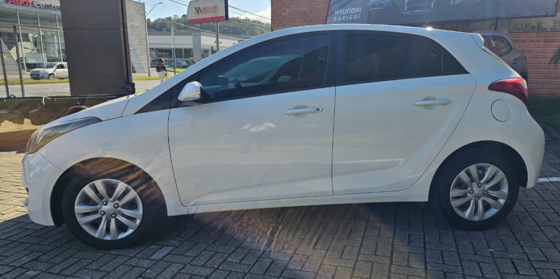 hyundai hb20 1.0 comfort 12v flex 4p manual 2017