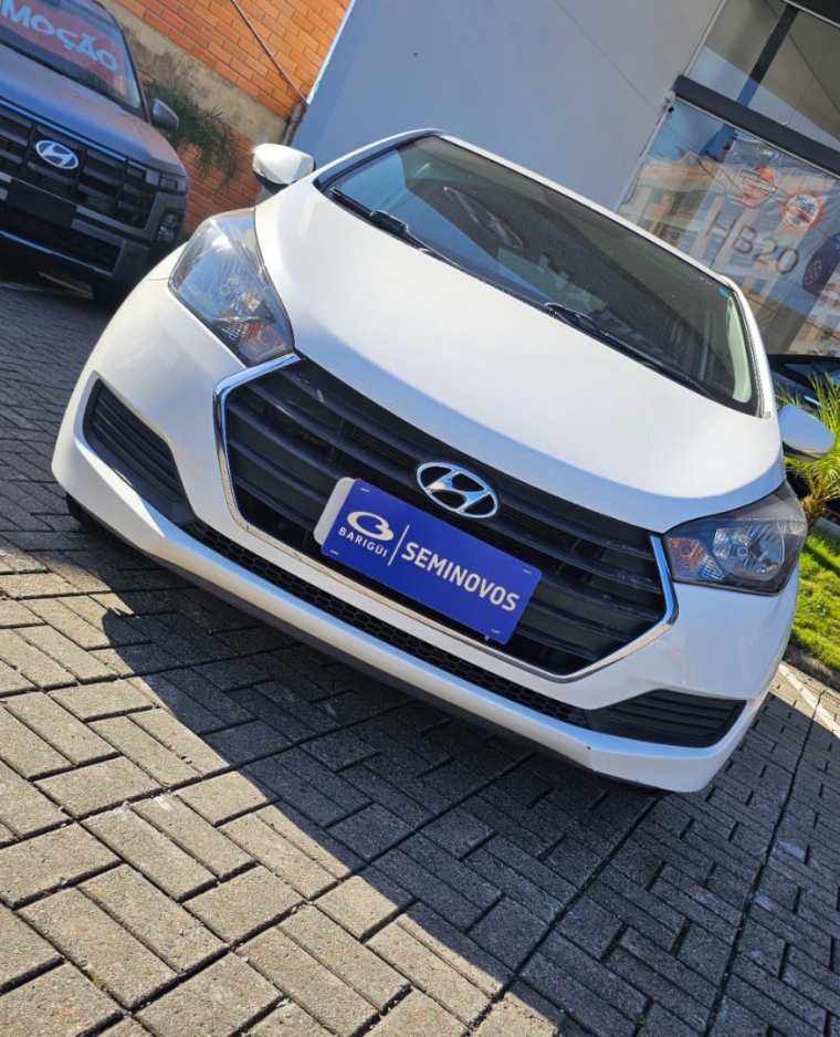 hyundai hb20 1.0 comfort 12v flex 4p manual 2017
