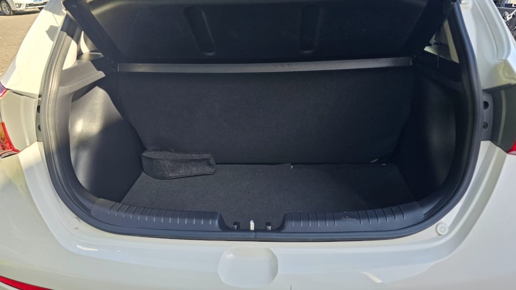 hyundai hb20 1.0 comfort 12v flex 4p manual 2017