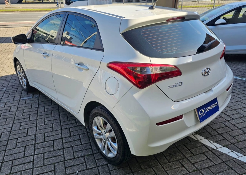 hyundai hb20 1.0 comfort 12v flex 4p manual 2017
