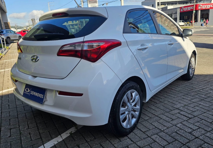 hyundai hb20 1.0 comfort 12v flex 4p manual 2017